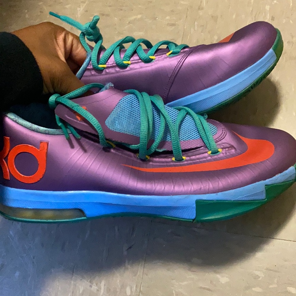 Rugrat KD’s